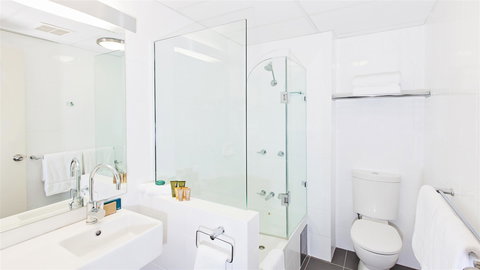 BEST WESTERN Tall Trees Canberra - Stayed 5