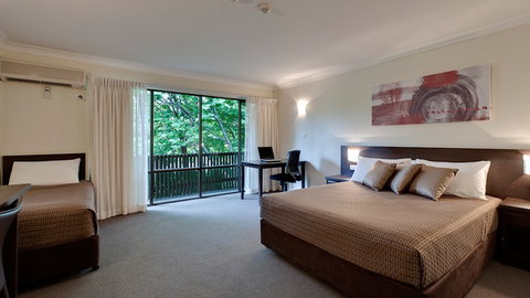 BEST WESTERN Tall Trees Canberra - Stayed 6