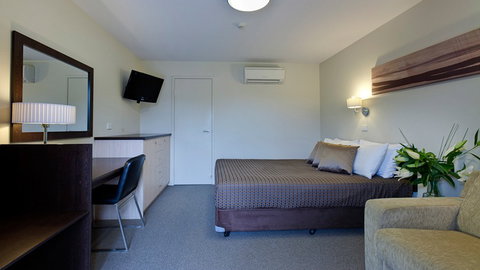 BEST WESTERN Tall Trees Canberra - Stayed 8