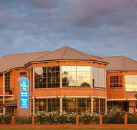 Best Western Plus Hovell Tree Inn - Stayed