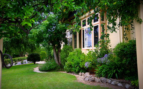 Cotswold Gardens Armidale - Stayed 0