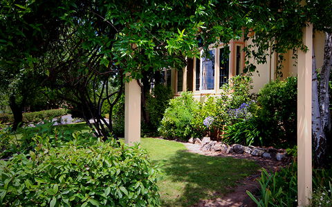 Cotswold Gardens Armidale - Stayed 3