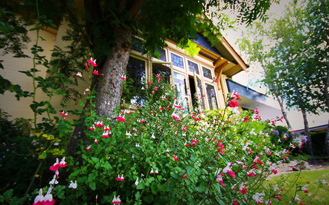 Cotswold Gardens Armidale - Stayed 2