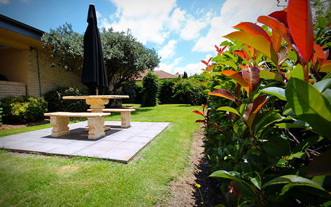 Cotswold Gardens Armidale - Stayed 5