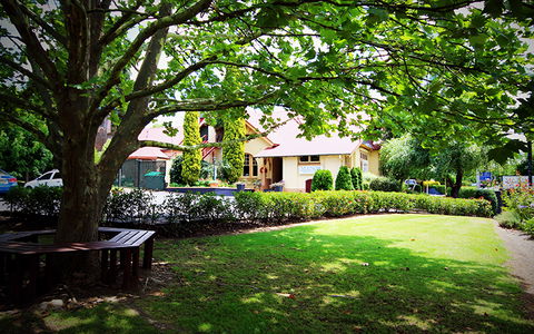 Cotswold Gardens Armidale - Stayed 6