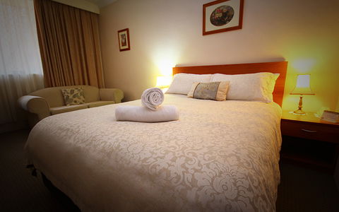 Cotswold Gardens Armidale - Stayed 7