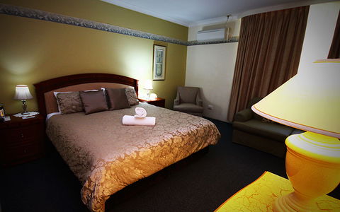 Cotswold Gardens Armidale - Stayed 9