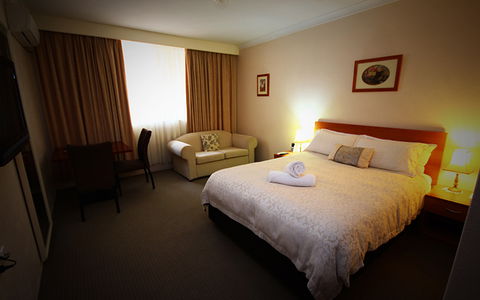 Cotswold Gardens Armidale - Stayed 10