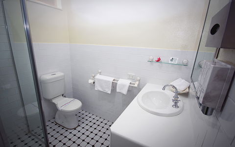 Cotswold Gardens Armidale - Stayed 11