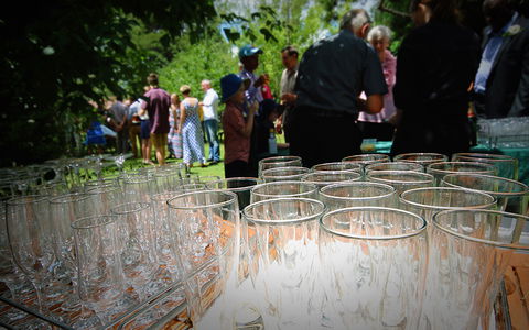 Cotswold Gardens Armidale - Stayed 14