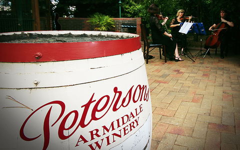 Cotswold Gardens Armidale - Stayed 15