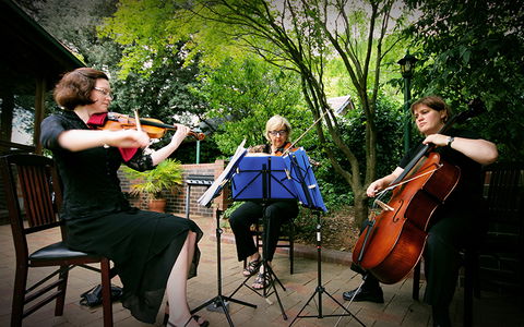 Cotswold Gardens Armidale - Stayed 16