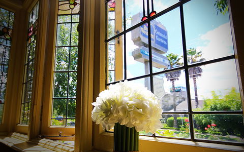 Cotswold Gardens Armidale - Stayed 20