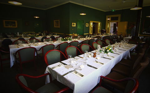 Cotswold Gardens Armidale - Stayed 22