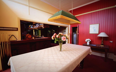 Cotswold Gardens Armidale - Stayed 23