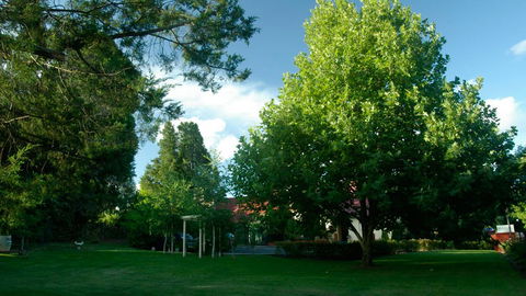Cotswold Gardens Armidale - Stayed 25