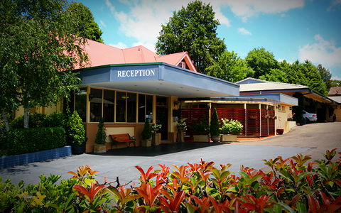 Cotswold Gardens Armidale - Stayed 24