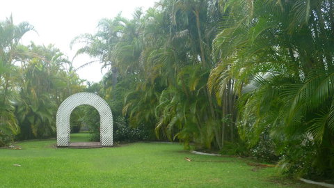 BEST WESTERN Ballina Island Motor Inn - Stayed 0