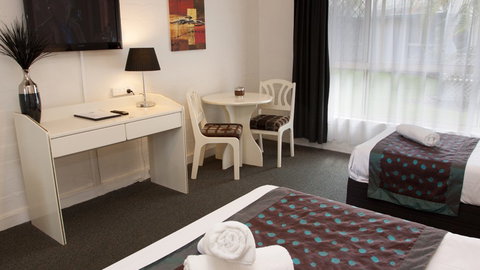 BEST WESTERN Ballina Island Motor Inn - Stayed 1