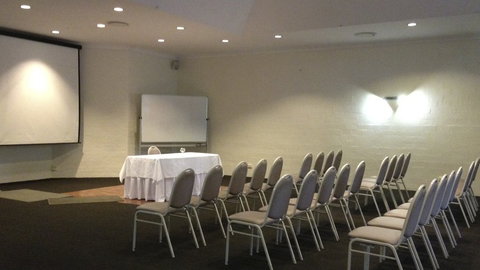 BEST WESTERN Ballina Island Motor Inn - Stayed 2