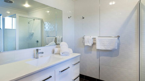  Sunseeker Motor Inn - Stayed 1