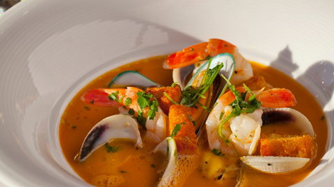  Sunseeker Motor Inn - Stayed 2