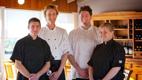  Sunseeker Motor Inn - Stayed 4