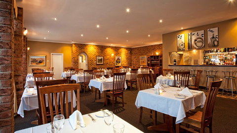  Sunseeker Motor Inn - Stayed 5