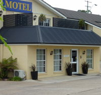 Best Western Coachman's Inn Motel - Stayed