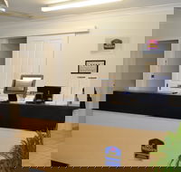 BEST WESTERN Lakesway Motor Inn - Stayed