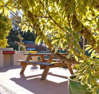 Best Western Alpine Motor Inn - Stayed