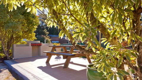 Best Western Alpine Motor Inn - Stayed 0