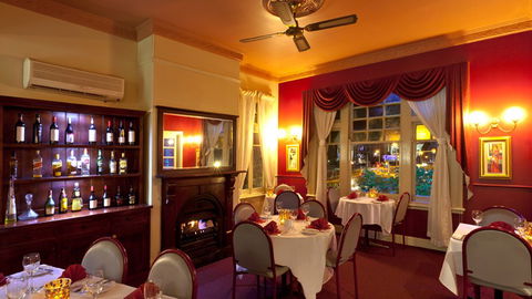 Best Western Alpine Motor Inn - Stayed 6