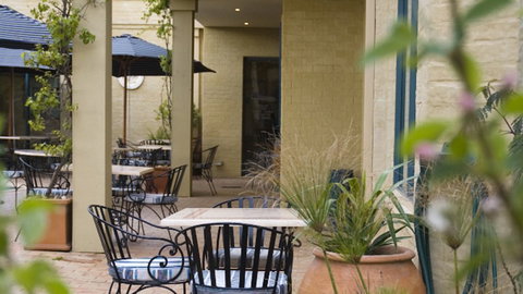 Best Western Plus Madison Spa Resort - Stayed 13