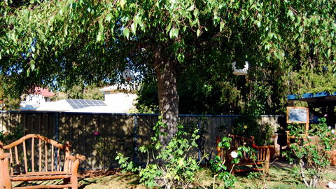 BEST WESTERN Wanderlight Motor Inn - Stayed 0