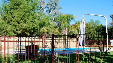 BEST WESTERN Wanderlight Motor Inn - Stayed 6