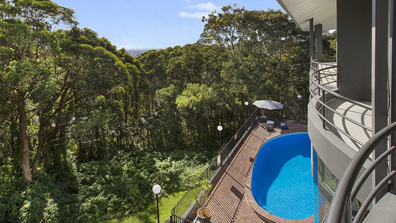 Newcastle NSW Stays Accommodation