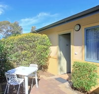 Travellers Motor Village - Stayed