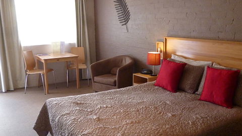 BEST WESTERN Balan Village Motel Nowra - Stayed 1