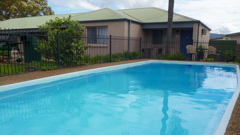 BEST WESTERN Balan Village Motel Nowra - Stayed 3