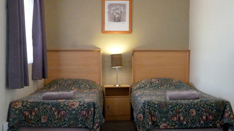 BEST WESTERN Balan Village Motel Nowra - Stayed 9