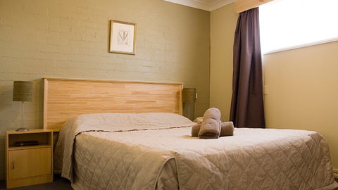 BEST WESTERN Balan Village Motel Nowra - Stayed 12