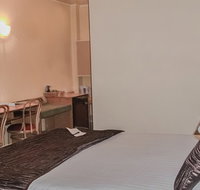 Best Western Sanctuary Inn - Stayed