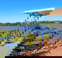 BEST WESTERN Taree Motor Inn - Stayed