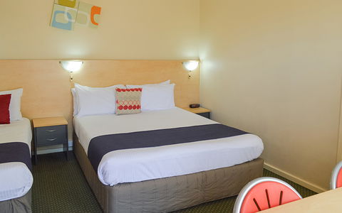 BEST WESTERN Taree Motor Inn - Stayed 4