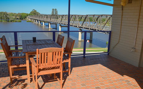 BEST WESTERN Taree Motor Inn - Stayed 3
