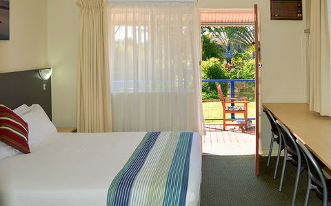 BEST WESTERN Taree Motor Inn - Stayed 11