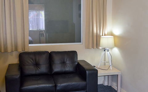 BEST WESTERN Taree Motor Inn - Stayed 10