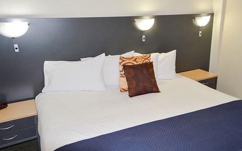 BEST WESTERN Taree Motor Inn - Stayed 15