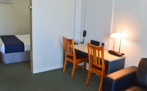 BEST WESTERN Taree Motor Inn - Stayed 13